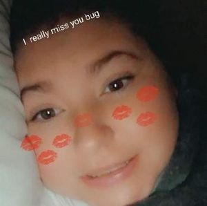 Meet your Posher, Donella paul